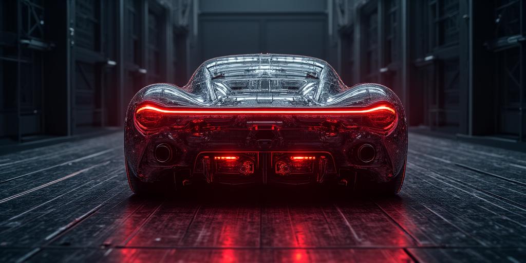 Secure data protection in automotive engineering